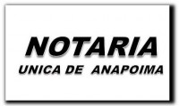 notaria